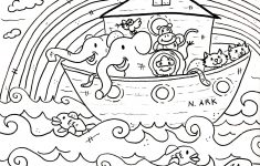 Free Printable Bible Coloring Pages