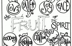 Free Printable Sunday School Coloring Sheets