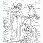 Coloring Pages ~ Free Printable Bible Coloring Pages Fantastic Story   Free Printable Bible Coloring Pages