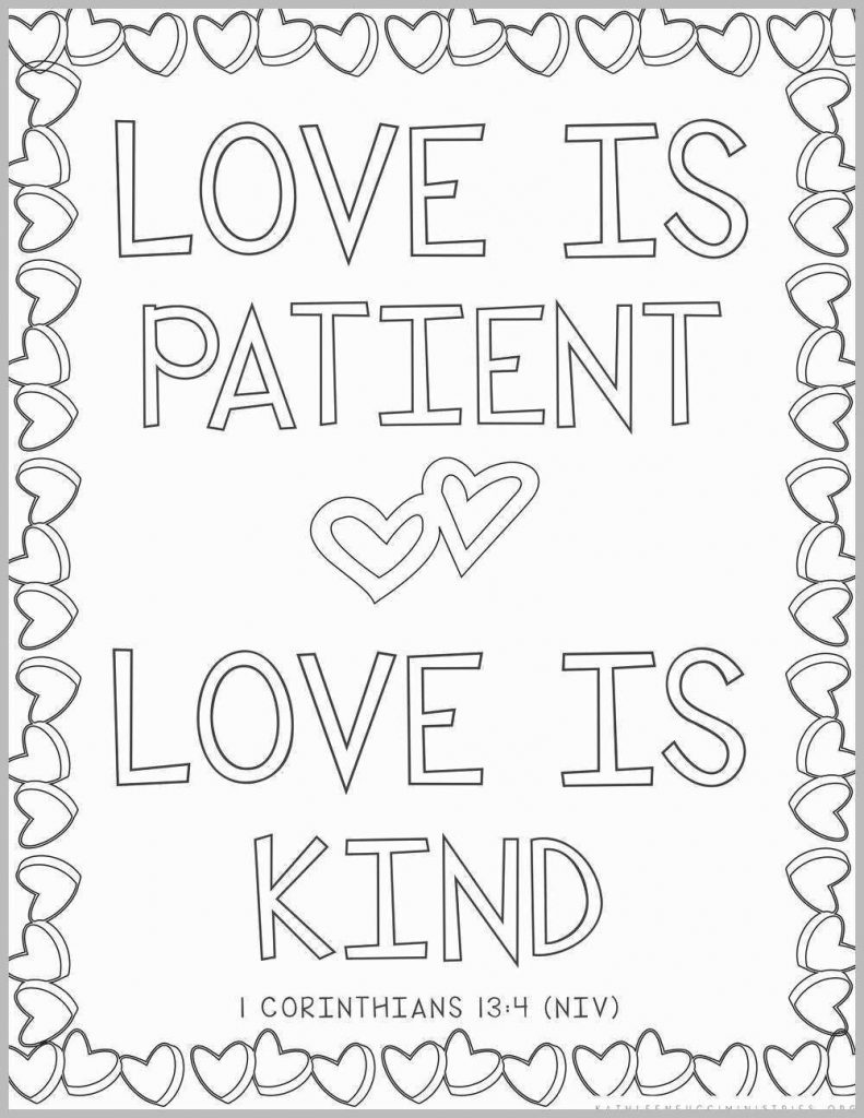 Coloring Pages ~ Free Printable Bible Coloring Pages With Scriptures ...