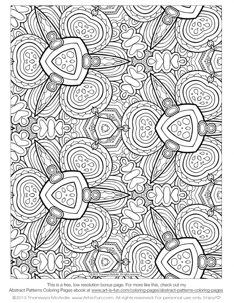 Free Printable Coloring Pages For Adults Only Swear Words Pdf