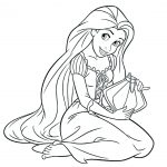 Coloring Pages : Preschool Princess Coloring Sheets   Free Printable Princess Coloring Pages