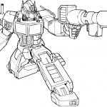 Coloring Pages : Transformers Coloring Sheets Autobot Pagessformer   Transformers 4 Coloring Pages Free Printable