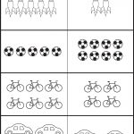 Comparison Worksheets – More Or Less – 2 Worksheets / Free Printable   Free Printable Same And Different Worksheets