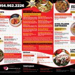 Create A Menu Free 13   Hello Marathi   Create A Menu Free Printable