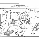 Critical Thinking Skills Worksheet | Lostranquillos   Free Printable Library Skills Worksheets