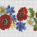 Cross Stitching Patterns   Cross Stitch Patterns Free Printable
