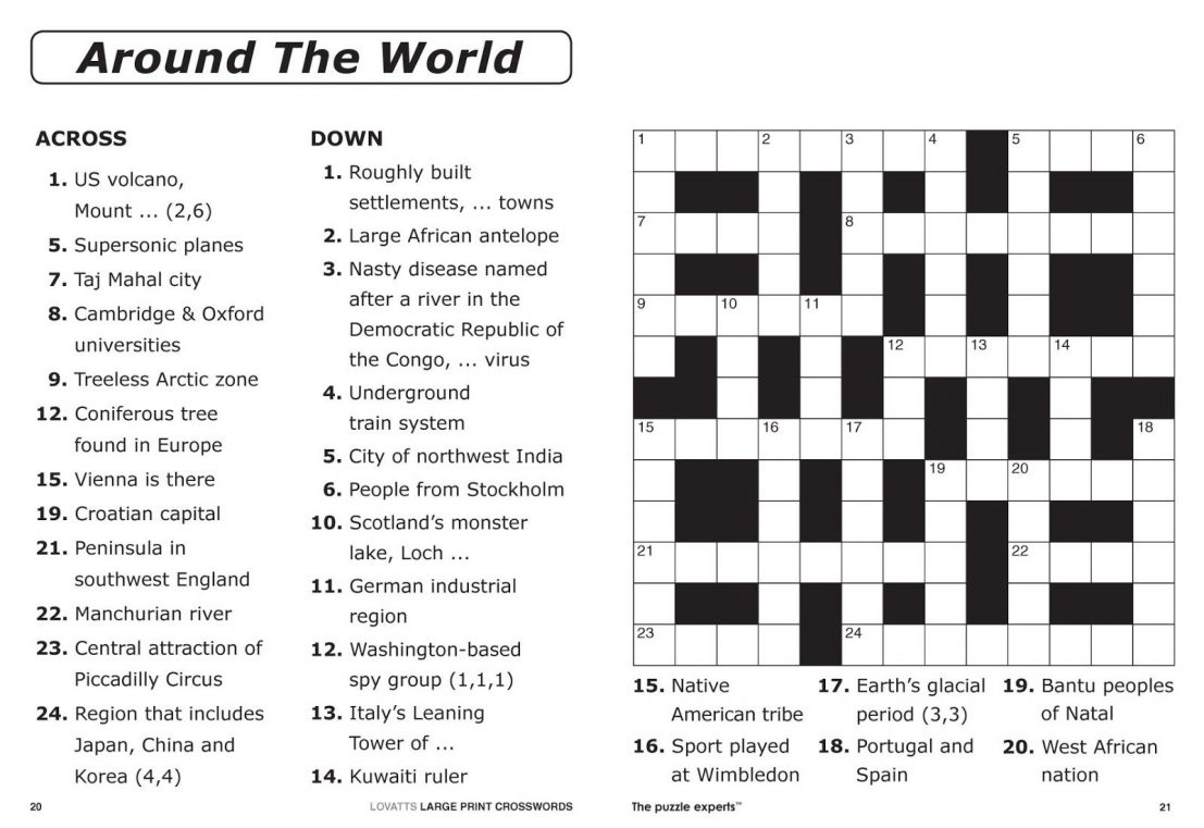 Crosswords Printable Crossword Puzzle Maker Online Free To Print - Free Printable General Knowledge Crossword Puzzles