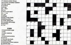 Crosswords Printable Crossword Puzzles For Middle School Puzzle - Free Printable Word Search Puzzles For High School Students