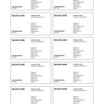 Custom Design Free Printable Business Cards Design Card | Business   Free Printable Business Card Templates