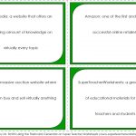 Custom Flashcard Generator   Free Printable Flash Card Maker