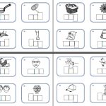 Cvc Worksheet   Free Printable Cvc Worksheets