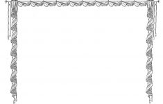 decorative page borders design vectorborders free printable page borders Decorative Page Borders Design | Vectorborders - Free Printable Page Borders