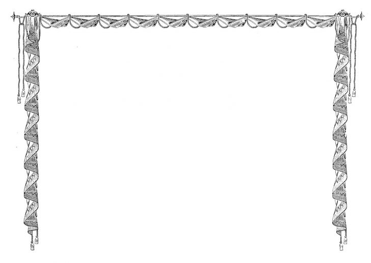 Decorative Page Borders Design | Vectorborders - Free Printable Page ...