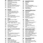 Dewey Decimal System Chart | Library | Pinterest | Dewey Decimal   Free Printable Library Skills Worksheets