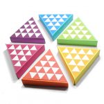 Diy Geometric Gift Boxes (Easy With Free Printable Template)   Free Printable Gift Boxes