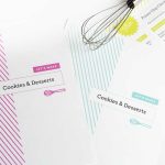 Diy Recipe Book (With Free Printable Recipe Binder Kit!)   Free Printable Recipe Binder