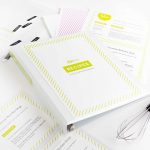 Diy Recipe Book (With Free Printable Recipe Binder Kit!)   Free Printable Recipe Binder Templates