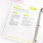 Diy Recipe Book (With Free Printable Recipe Binder Kit!)   Free Printable Recipe Binder Templates