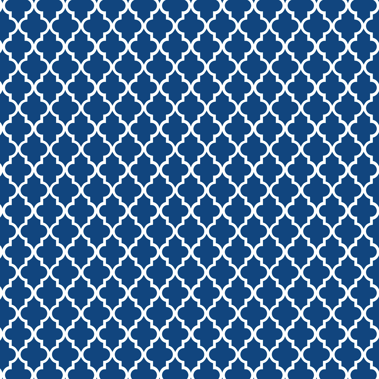 Doodlecraft: More Free Printable Patterns! - Free Printable Moroccan Pattern