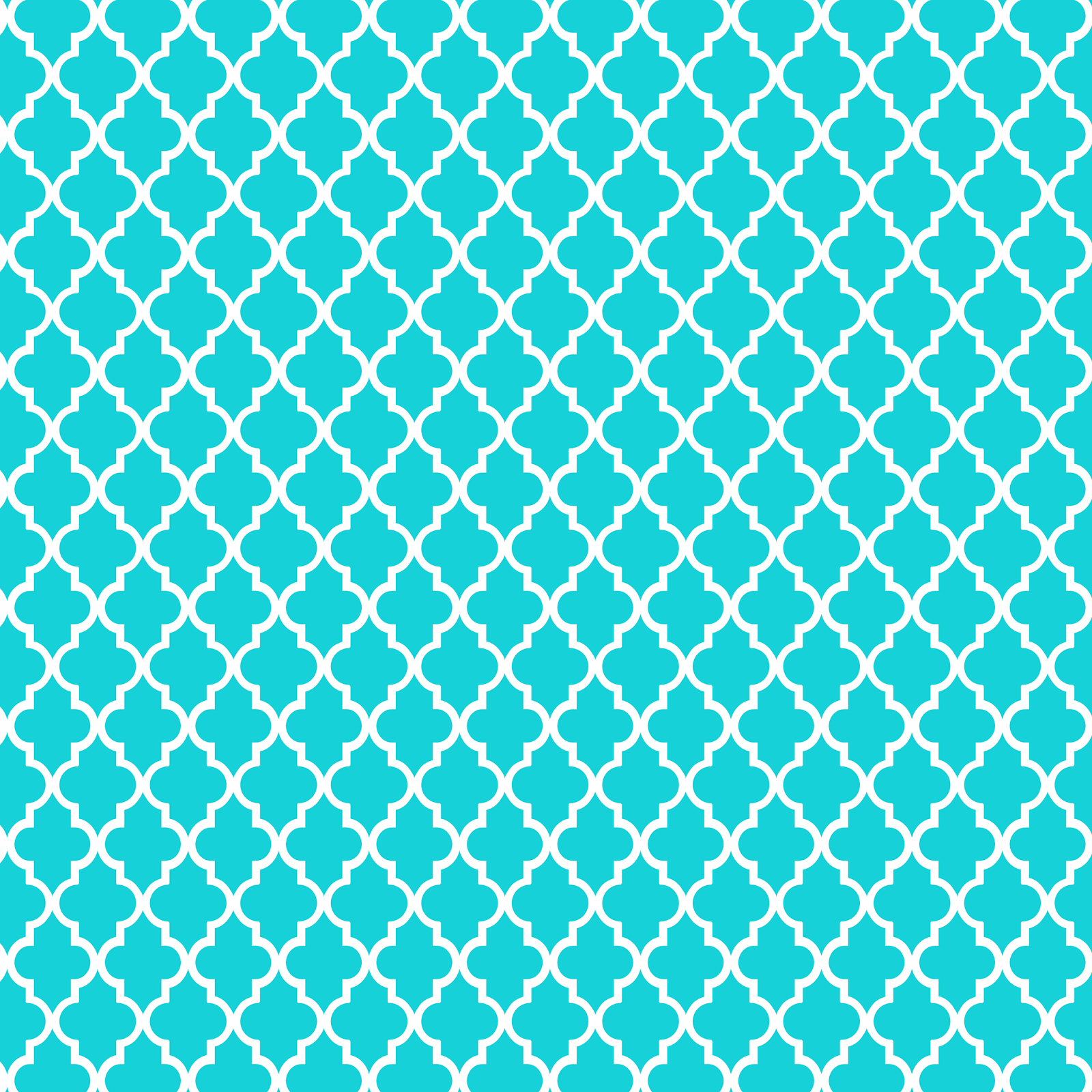 Doodlecraft: More Free Printable Patterns! - Free Printable Moroccan Pattern