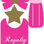 Download Free Printable Baby Shower Props | Apple1   Free Printable Baby Shower Photo Booth Props