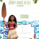 Download Now Free Printable Moana Birthday Invitation Templates   Free Printable Moana Birthday Invitations