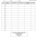 Download & Print A Free Daily Medicine Record Sheet   Myria   Free Printable Medication Log Sheet Download & Print A Free Daily Medicine Record Sheet   Myria   Free Printable Medication Log Sheet