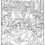 Download This Free Printable Hidden Pictures Puzzle | Season   Free Printable Hidden Pictures