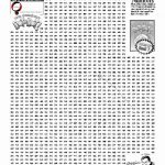 Downloadable Dot To Dot Puzzles   Free Printable Dot To Dot Puzzles