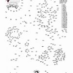 Downloadable Dot To Dot Puzzles   Free Printable Dot To Dot Puzzles