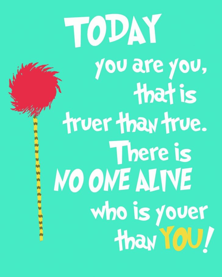 Dr Seuss Quotes Dr Seuss Free Clip Art Dr Seuss Free Printables