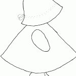 Dutch+Girl+Quilt+Pattern+Free | Grandmother's Sue | Craft Ideas   Free Printable Dutch Girl Quilt Pattern