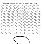 Easter Worksheets And Printouts   Free Printable Easter Worksheets For 3Rd Grade