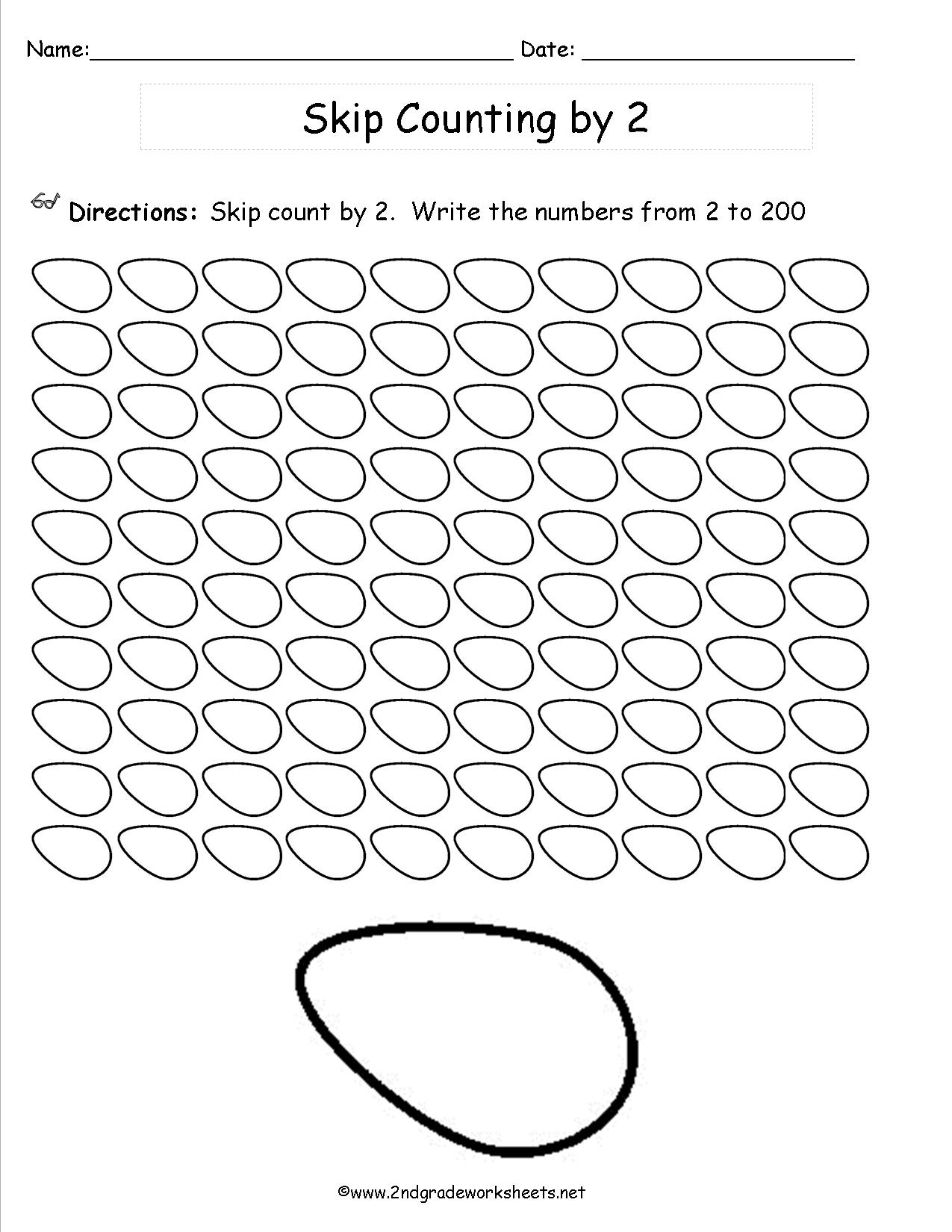 Easter Worksheets And Printouts - Free Printable Easter Worksheets For 3Rd Grade