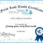 Easy Tooth Fairy Ideas & Tips For Parents / Free Printables   Free Printable Tooth Fairy Pictures
