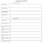 Elementary Handwriting Worksheets Kindergarten Handwriting Paper   Free Printable Cursive Writing Paragraphs Elementary Handwriting Worksheets Kindergarten Handwriting Paper   Free Printable Cursive Writing Paragraphs