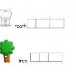 Elkonin Box Templates   Classroom Freebies   Free Printable Elkonin Boxes