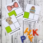 Elkonin Sound Boxes   Playdough To Plato   Free Printable Elkonin Boxes