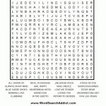 Elvis Songs Printable Word Search Puzzle   Free Printable Word Search Puzzles