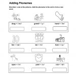 Englishlinx | Phonics Worksheets   Free Printable Phonics Worksheets For 4Th Grade