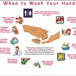 Environmental Health / Posters For Food Establishments   Free Printable Hand Washing Posters