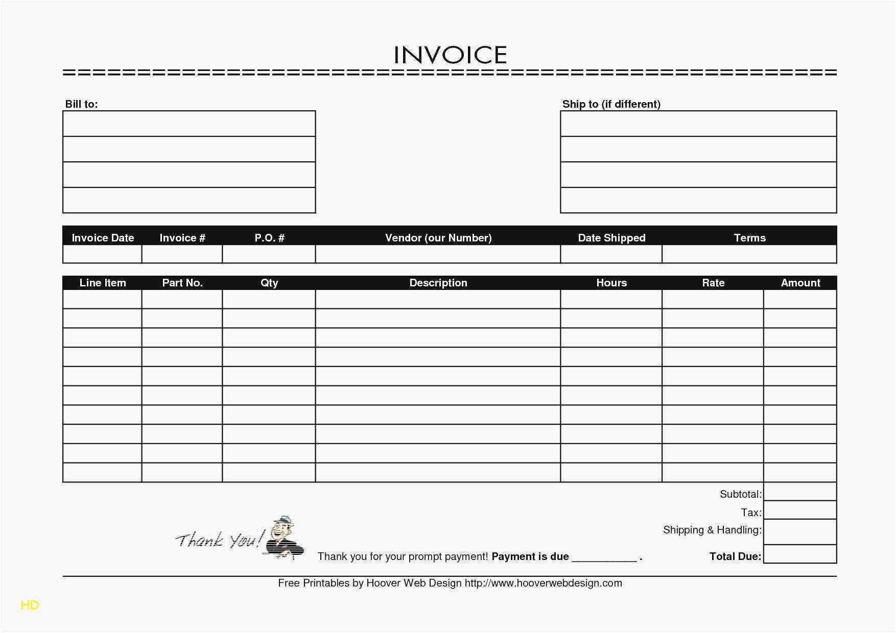 Excel Speedometer Template Download Awesome Free Printable Sales - Free Printable Blank Receipt Form