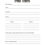 Fairy Tale Graphic Organizer Printable Free   Google Search | Fairy   Free Printable Main Idea Graphic Organizer