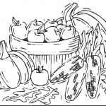 Fall Coloring Pages Printable Free   Saglik   Free Fall Printable Coloring Sheets