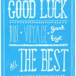 Farewell Card | Cards | Goodbye Cards, Free Printable Card Templates   Free Printable Goodbye Cards