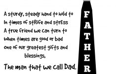 Father's Day Poem Printable - Debbiedoos - Free Printable Fathers Day ...