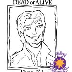 Flynn Rider Wanted Poster | A Tangled Party:) In 2019 | Pinterest   Free Printable Flynn Rider Wanted Poster