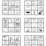 Food And Drinks   Bingo Cards Worksheet   Free Esl Printable   Free Printable Spanish Bingo Cards