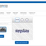 Free Ambigram Generators Online (Plus Creative Example Designs)   Ambigram Generator Free Printable